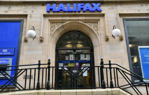 Sex offender lied to police about Halifax bank account