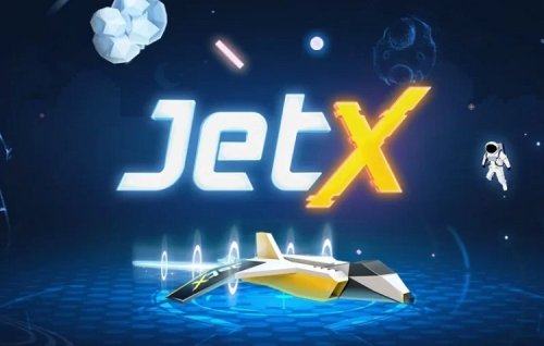 Jet-X: conheça o moderno jogo da Smartsoft Gaming