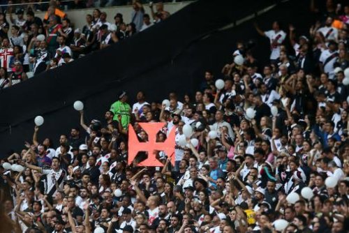 Vasco recebe resposta do Governo sobre Maracanã e prepara estratégia para tomar medidas