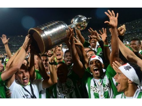 Libertadores-17 terá mais times e irá de fevereiro a novembro