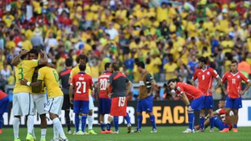 Disputa de pênaltis na Copa do Mundo: veja o retrospecto do Brasil