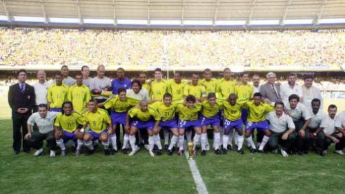 Pós-Copa: veja o 'recomeço' do Brasil após os Mundiais deste século