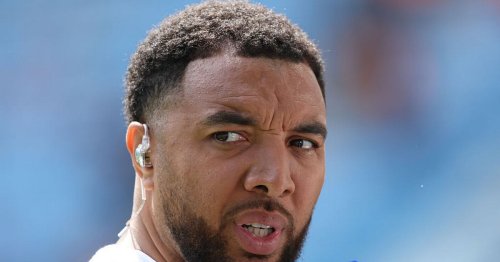 Newcastle United's strong response after Troy Deeney gets it so wrong