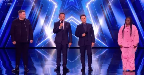 ITV Britain's Got Talent fans in 'fix' row as acts sail through after 'chaotic' semi-final live show