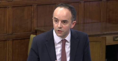 Personal tax allowance raise to £20,000 update as Treasury admits cost