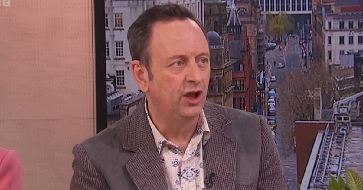 BBC Morning Live warning on car tax changes next month and who will pay over £5,000