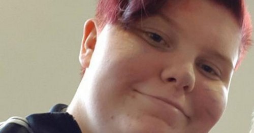 Girl found dead in woods lived in a car when she was a baby