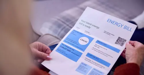 Millions of Brits could be owed hundreds of pounds from energy providers - how to check now