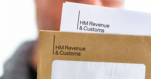 Full list of HMRC payslip codes - and how to know if you're owed a '£3,000 refund'