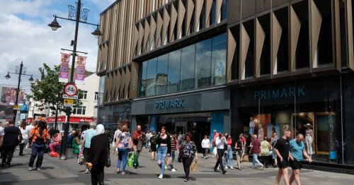 Primark shoppers fuming at major change affecting every UK store from Monday