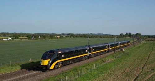 Direct rail services planned between Newcastle and Brighton from December 2026