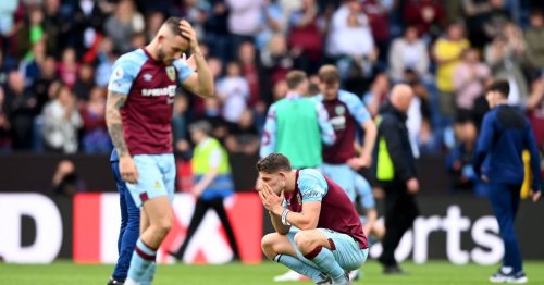 Relegated Burnley assessed as Preston North End prepare to renew rivalry