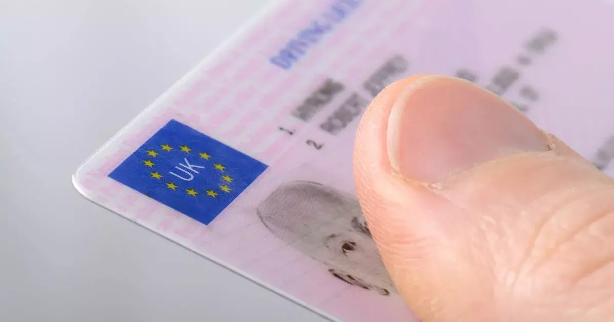Major DVLA driving licence change coming in months - but many don't want it