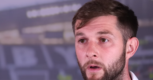 'A little bit stale - Tom Barkhuizen opens up on Preston North End exit & Derby County move