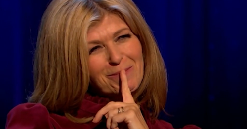 Kate Garraway's TV success is 'bittersweet' because husband too unwell to see it