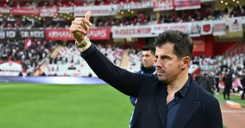 Fans threaten to boycott club if ex-Newcastle United star named manager amid racism conviction
