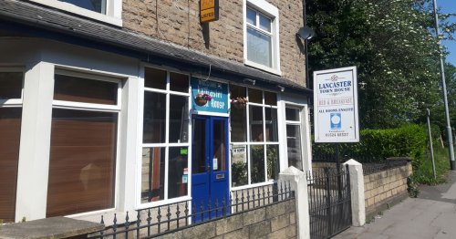 'Superb' Lancaster bnb overlooking River Lune goes on the market