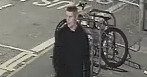'One punch' Blackpool attack leaves man seriously hurt as police issue CCTV appeal