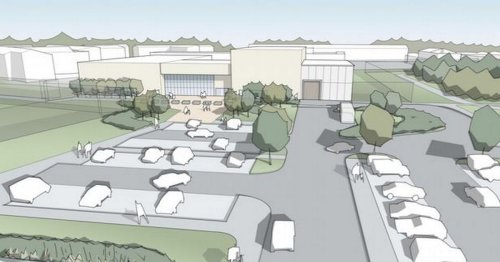 Huge new prison planned for Lancs housing up to 1,715 inmates