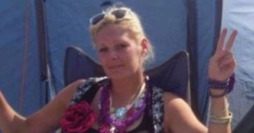 Children lose both parents to sepsis as mum's death rocks family