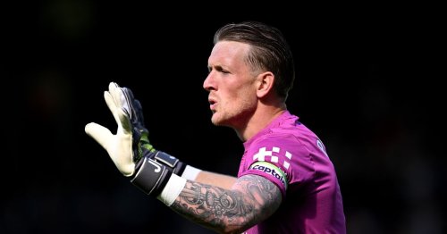 Newcastle United must wipe smile from pantomime villain Jordan Pickford's face on Sunday