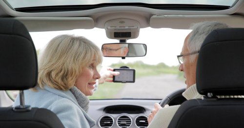 Elderly motorists face 'concerning' driving licence change in 'big step forward' by Government