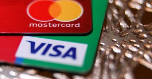 Tesco, Asda, Morrisons, Sainsbury's, M&S, Aldi, Lidl and Waitrose could soon ask shoppers to ditch cash and card payments