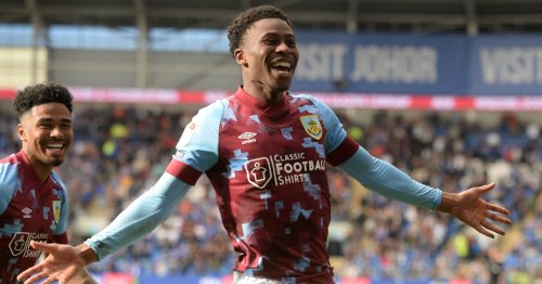 Nathan Tella delivers exciting goal-scoring verdict that Burnley fans will love