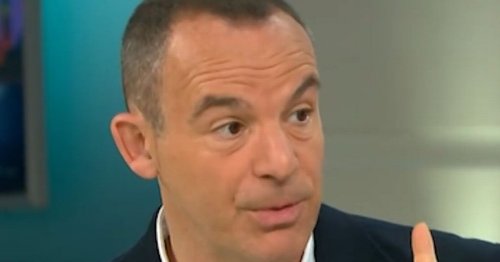 Martin Lewis Issues A Warning To Millions Over 'scam Run By Criminals ...