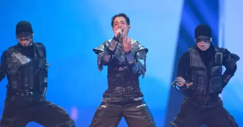 Eurovision 2025 semi final 1 LIVE: Sweden, Albania and Norway set to qualify a contest begins
