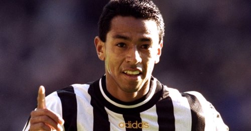 I never wanted to leave Newcastle United for Aston Villa but was Player of the Year months later
