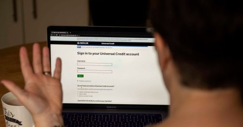 Universal Credit and Tax Credit claimants could be eligible for £1,200 bonus