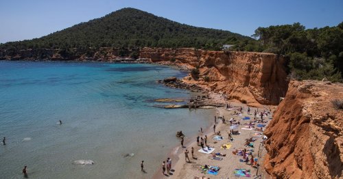 Holidaymakers heading to Spain need to check their vaccine status as rules change