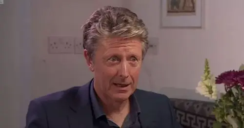 BBC Breakfast host Charlie Stayt's life: Battling bankruptcy and high-flying wife