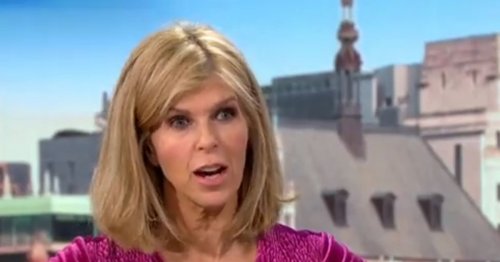 GMB viewers' left outraged at MP's Covid comments to Kate Garraway