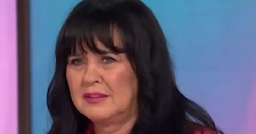 Coleen Nolan 'mortified' as unexpected guest appears in ITV Loose Women audience