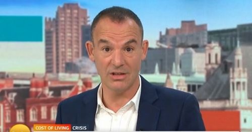Martin Lewis explains how people could get £200 Cold Winter Payments if temperatures drop