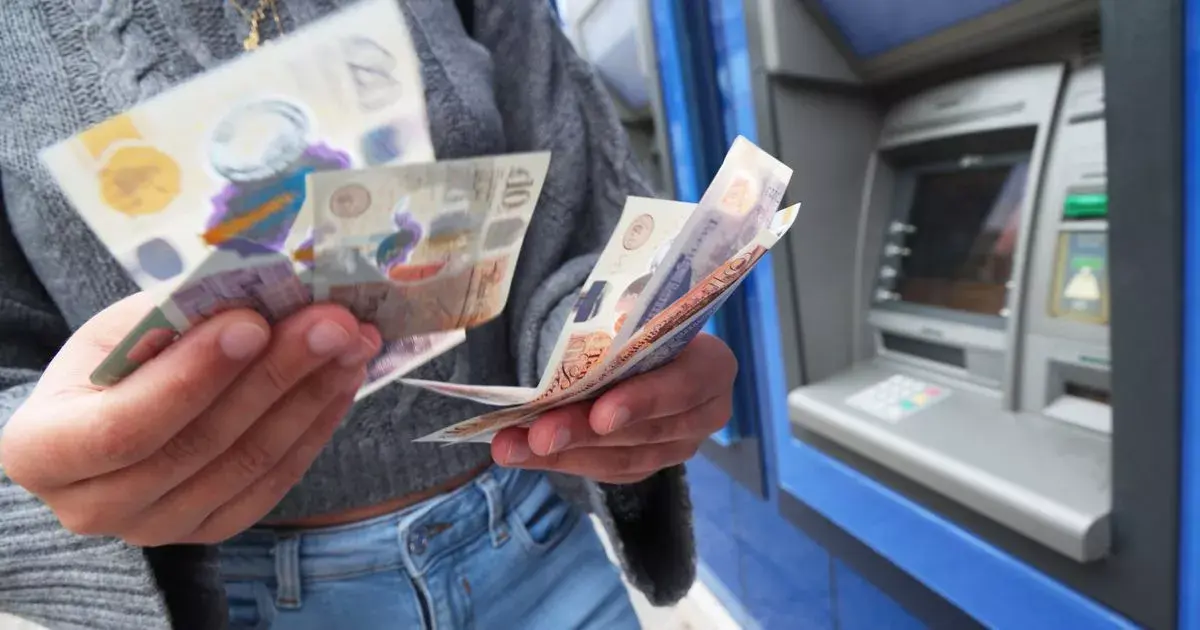 Martin Lewis warns 'last chance' to reclaim cash from 'unnecessary tax'