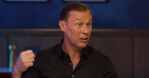 Duncan Ferguson details brutal attack on two burglars and wife's desperate plea - 'oh my God'
