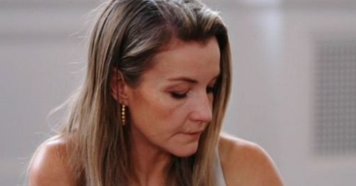 Helen Skelton breaks down over Strictly Come Dancing journey as fans call for Craig Revel-Horwood to be 'sacked' over scoring