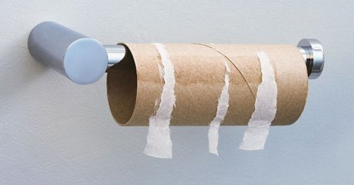 Asda, Tesco, Morrisons, Sainsbury's and Aldi shoppers urged to re-use toilet paper as prices continue to rise