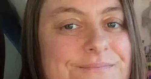 Mum, 44, with 'heart of gold' fell asleep and never woke up after Blackpool trip