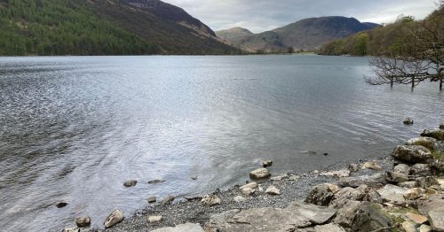 Best places to swim in the Lake District as long as you don't spread invasive species