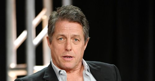 Hugh Grant joins stars to attack plan to abolish BBC licence fee