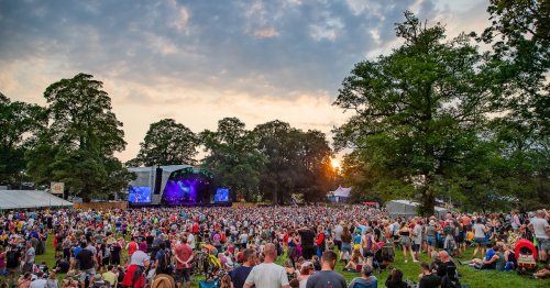 Update on Cumbria's biggest music festival as cancellations announced