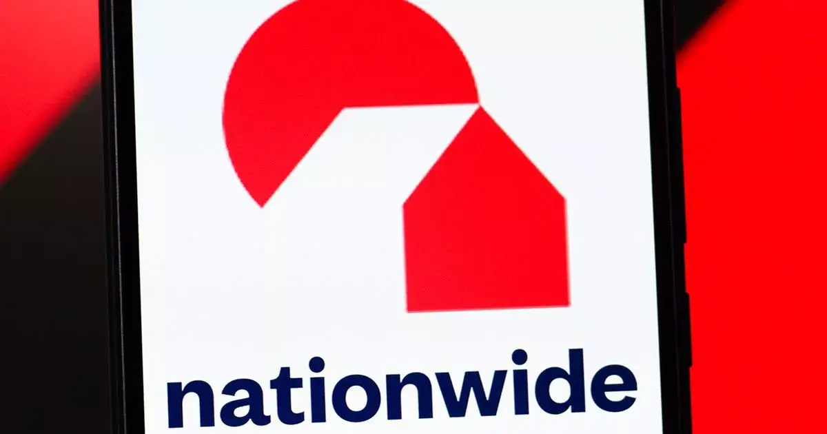 Nationwide explains what to do if key function is ‘locked’