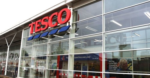 Tesco praised for gender neutral children's birthday card, but not everyone is happy