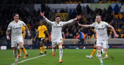 Pundits predictions as Leeds United tipped for tough afternoon against Wolves