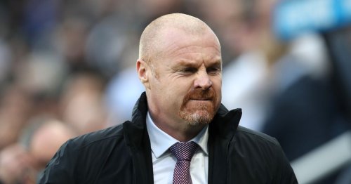 Dyche opens up on Wood exit, Burnley transfer aims and Watford call-off request