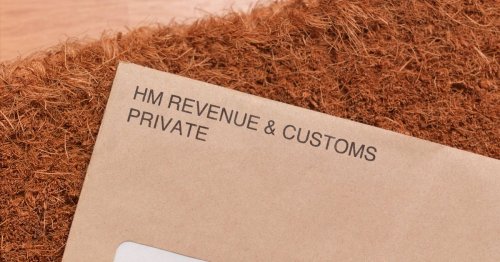 HMRC to issue letters to people with more than £3,500 in savings this week